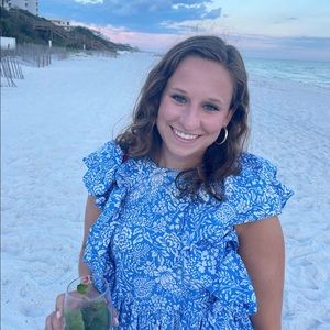 Meet your Posher, Ellie